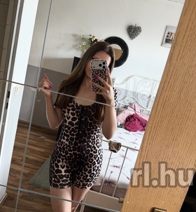 Miranda (19 éves) - Telefon: +36 70 / 596-2548 - Budapest, XIV
