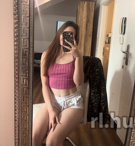 Miranda (19 éves) - Telefon: +36 70 / 596-2548 - Budapest, XIV