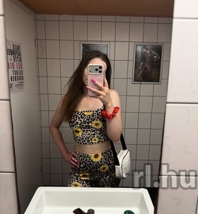 Miranda (19 éves) - Telefon: +36 70 / 596-2548 - Budapest, XIV