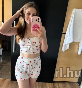 Budapest, Miranda 06705962548