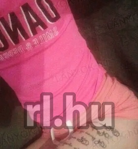 Mirela83 (26 éves) - Telefon: +36 70 / 168-9924 - Nyíregyháza