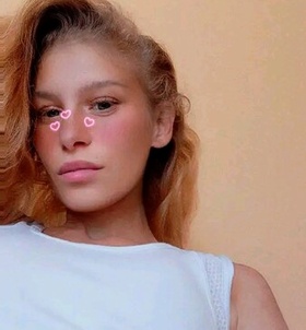 Mirela83 (26 éves, Nő) - Telefon: +36 70 / 168-9924 - Nyíregyháza, szexpartner