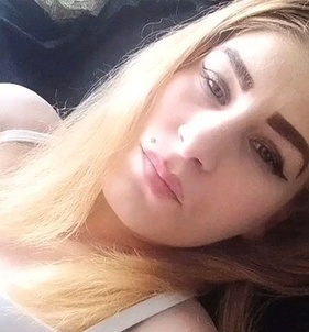 Mirela83 (26 éves) - Telefon: +36 70 / 168-9924 - Nyíregyháza