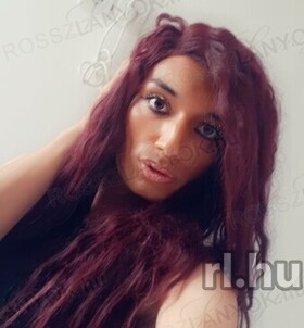 Mirella 304132515, Budapest Transvestite #2 - 