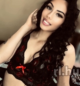 Mirella Szeged escort Mädchen
