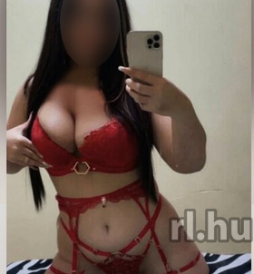 Mirella (22 éves, Nő) - Telefon: +36 70 / 596-5577 - Budapest, VII., szexpartner