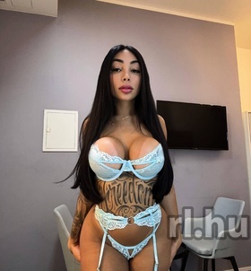 Budapest, MirellaDoll 06702092114