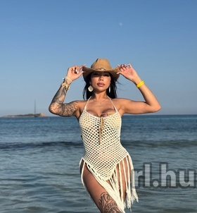 MirellaDoll (24 éves) - Telefon: +36 70 / 209-2114 - Budapest, VII