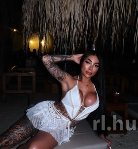 Budapest, MirellaDoll 06702092114