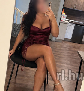 Miri Mosonmagyaróvár escort Mädchen