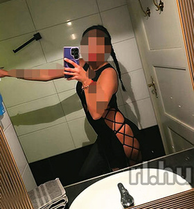 Miri (28 éves) - Telefon: +36 70 / 381-0116 - Budapest, XI