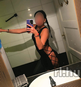 Miri (28 éves) - Telefon: +36 70 / 381-0116 - Budapest, III