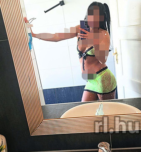 Miri (28 éves) - Telefon: +36 70 / 381-0116 - Budapest, XI