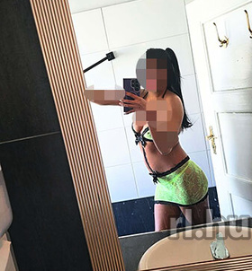 Miri (28 éves) - Telefon: +36 70 / 381-0116 - Budapest, XI
