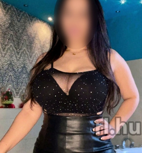 Mirikee (19 éves) - Telefon: +36 30 / 753-0561 - Hévíz
