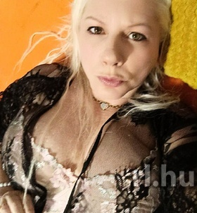 Mirjam Budapest szexpartner lányok