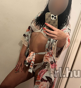 Misel (26+ éves) - Telefon: +36 70 / 856-4942 - Békéscsaba