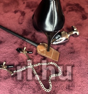 MissAmber (40 éves) - Telefon: +36 30 / 827-4768 - Budapest, VII