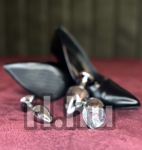 MissAmber (40 éves) - Telefon: +36 30 / 827-4768 - Budapest, VII