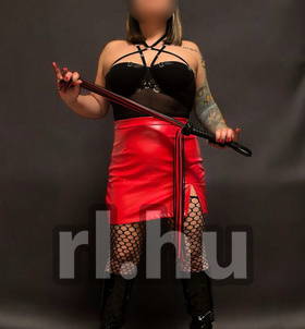 MissAmber (40 éves, Nő) - Telefon: +36 30 / 827-4768 - Budapest, VII., szexpartner