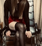 Mistress_Darla_Ky (31 éves) - Telefon: +36 30 / 690-9990 - Budapest, XII