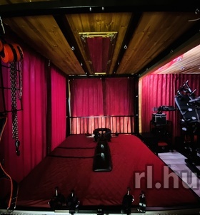 Mistress_Darla_Ky (32 éves) - Telefon: +36 30 / 690-9990 - Budapest