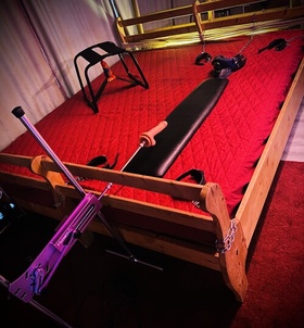 Mistress_Darla_Ky (31 éves) - Telefon: +36 30 / 690-9990 - Budapest, XII