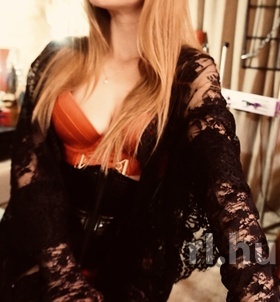 Mistress_Darla_Ky (31 éves) - Telefon: +36 30 / 690-9990 - Budapest, XII