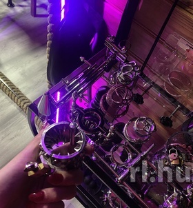 Mistress_Darla_Ky (31 éves) - Telefon: +36 30 / 690-9990 - Budapest, XII
