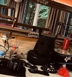 Mistress_Darla_Ky (31 éves) - Telefon: +36 30 / 690-9990 - Budapest, XII