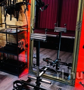 Mistress_Darla_Ky (32 éves) - Telefon: +36 30 / 690-9990 - Budapest