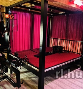 Mistress_Darla_Ky (32 éves) - Telefon: +36 30 / 690-9990 - Budapest