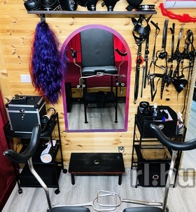 Budapest, Mistress_Darla_Ky 06306909990