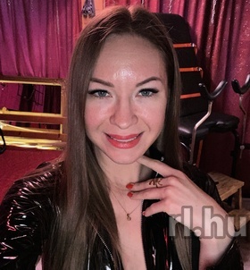 Mistress_Darla_Ky (31 éves) - Telefon: +36 30 / 690-9990 - Budapest, XII