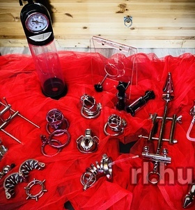 Mistress_Darla_Ky (32 éves) - Telefon: +36 30 / 690-9990 - Budapest