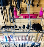 Mistress_Darla_Ky (31 éves) - Telefon: +36 30 / 690-9990 - Budapest, XII