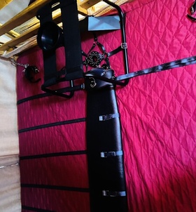 Mistress_Darla_Ky (31 éves) - Telefon: +36 30 / 690-9990 - Budapest, XII