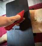 Mistress_Darla_Ky (31 éves) - Telefon: +36 30 / 690-9990 - Budapest, XII