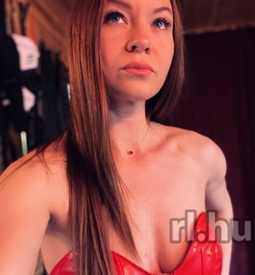 Mistress_Darla_Ky (31 éves) - Telefon: +36 30 / 690-9990 - Budapest, XII