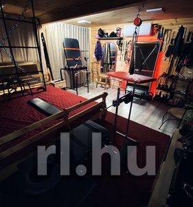 Mistress_Darla_Ky (31 éves) - Telefon: +36 30 / 690-9990 - Budapest, XII