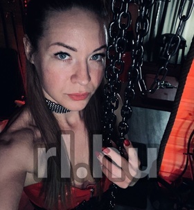 Mistress_Darla_Ky (31 éves) - Telefon: +36 30 / 690-9990 - Budapest, XII