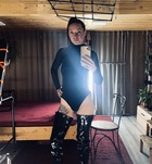 Mistress_Darla_Ky (31 éves) - Telefon: +36 30 / 690-9990 - Budapest, XII