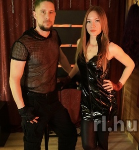 Budapest, Mistress_Darla_Ky 06306909990