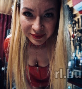 Budapest, Mistress_Darla_Ky 06306909990