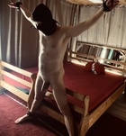 Mistress_Darla_Ky (31 éves) - Telefon: +36 30 / 690-9990 - Budapest, XII