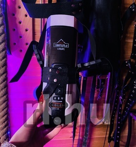 Mistress_Darla_Ky (31 éves) - Telefon: +36 30 / 690-9990 - Budapest, XII