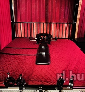 Mistress_Darla_Ky (32 éves) - Telefon: +36 30 / 690-9990 - Budapest