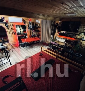 Mistress_Darla_Ky (31 éves) - Telefon: +36 30 / 690-9990 - Budapest, XII