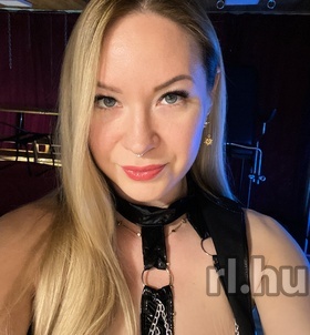 Budapest, Mistress_Darla_Ky 06306909990