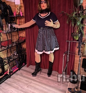 Budapest, Mistress_Darla_Ky 06306909990